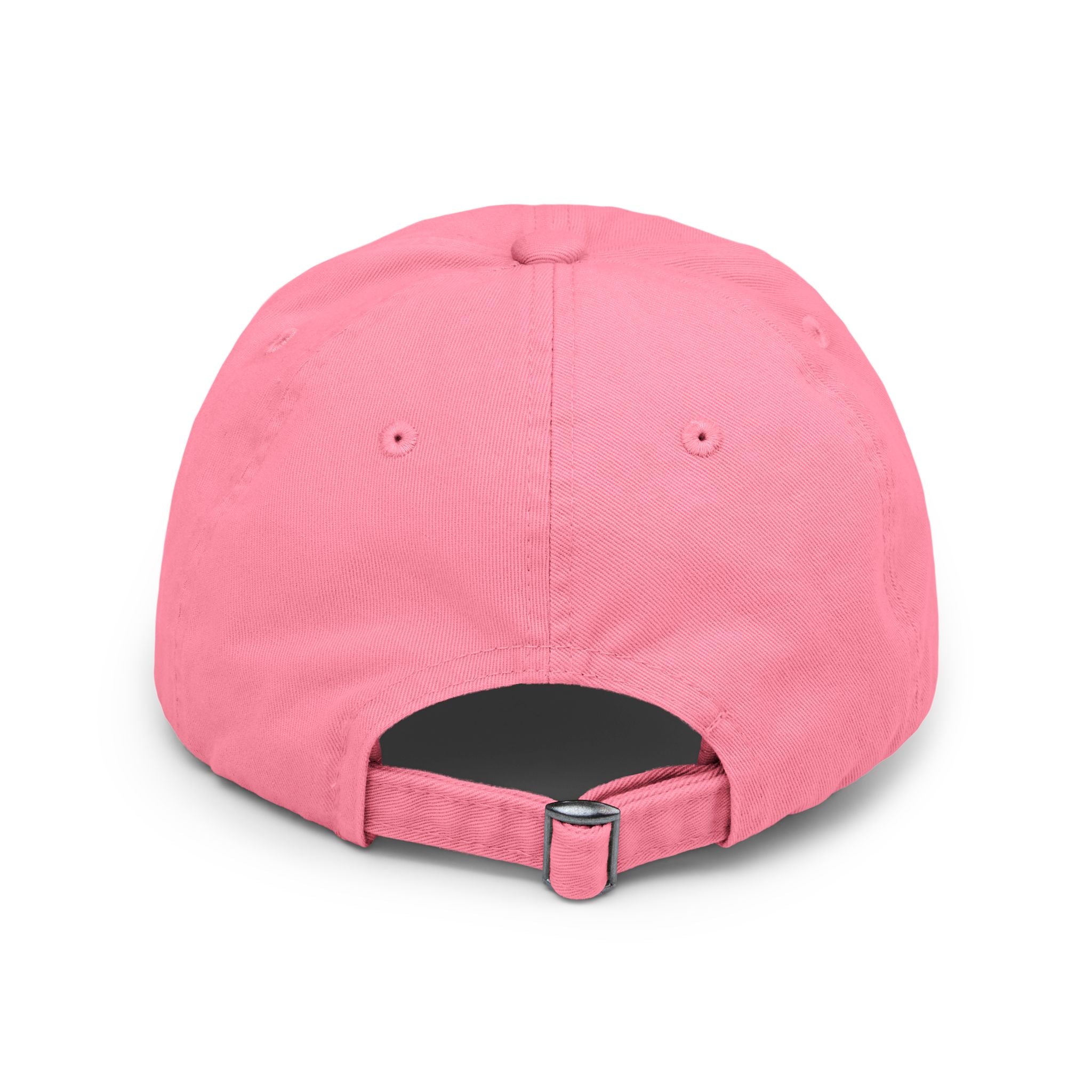 Data Center Denied Unisex Distressed Cap