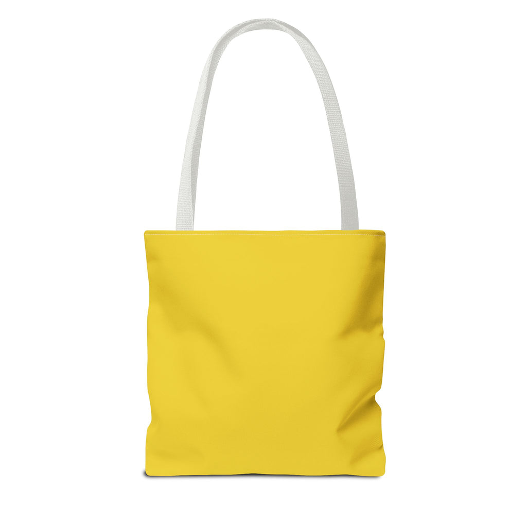 No Data Centers Tote Bag (AOP)