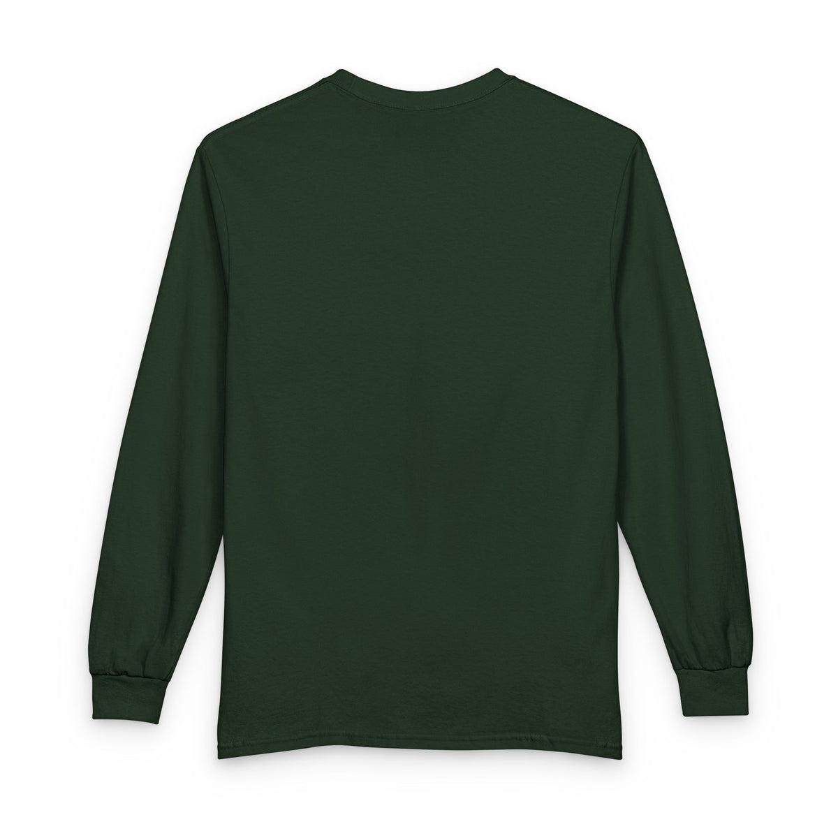 Google Crime Unisex Long Sleeve T-Shirt