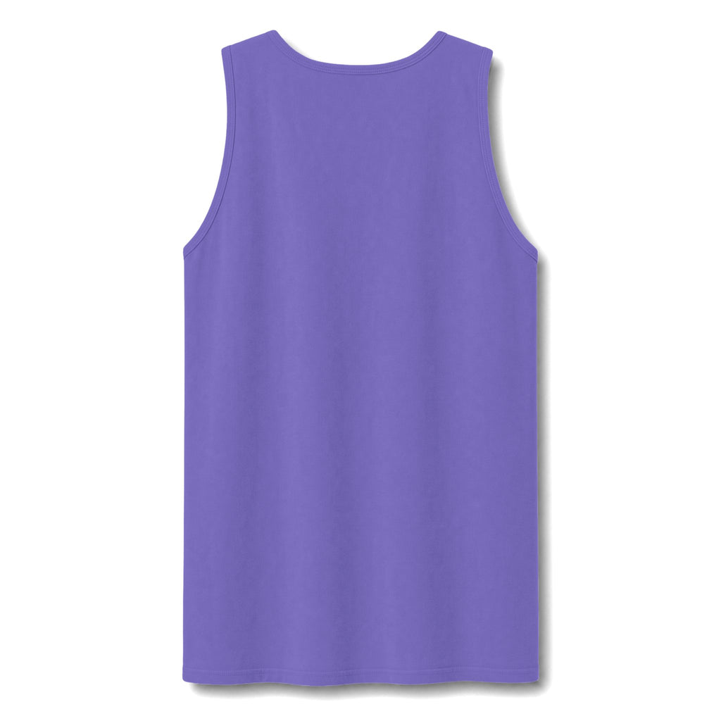 All of Them Garment-Dyed Tank