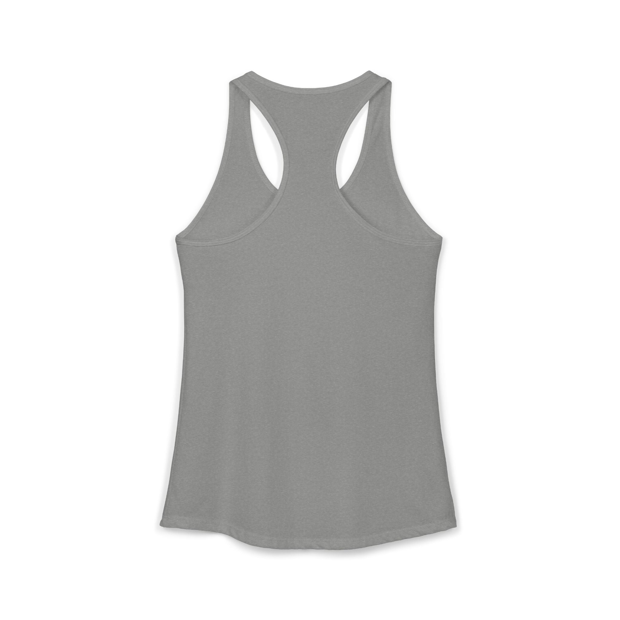 UnpAId Creative Women's Racerback Tank