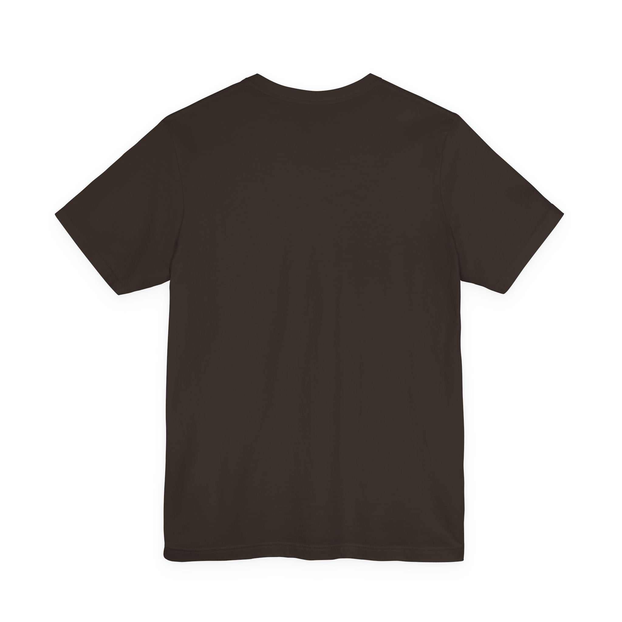 Analog Unisex Jersey Short Sleeve Tee