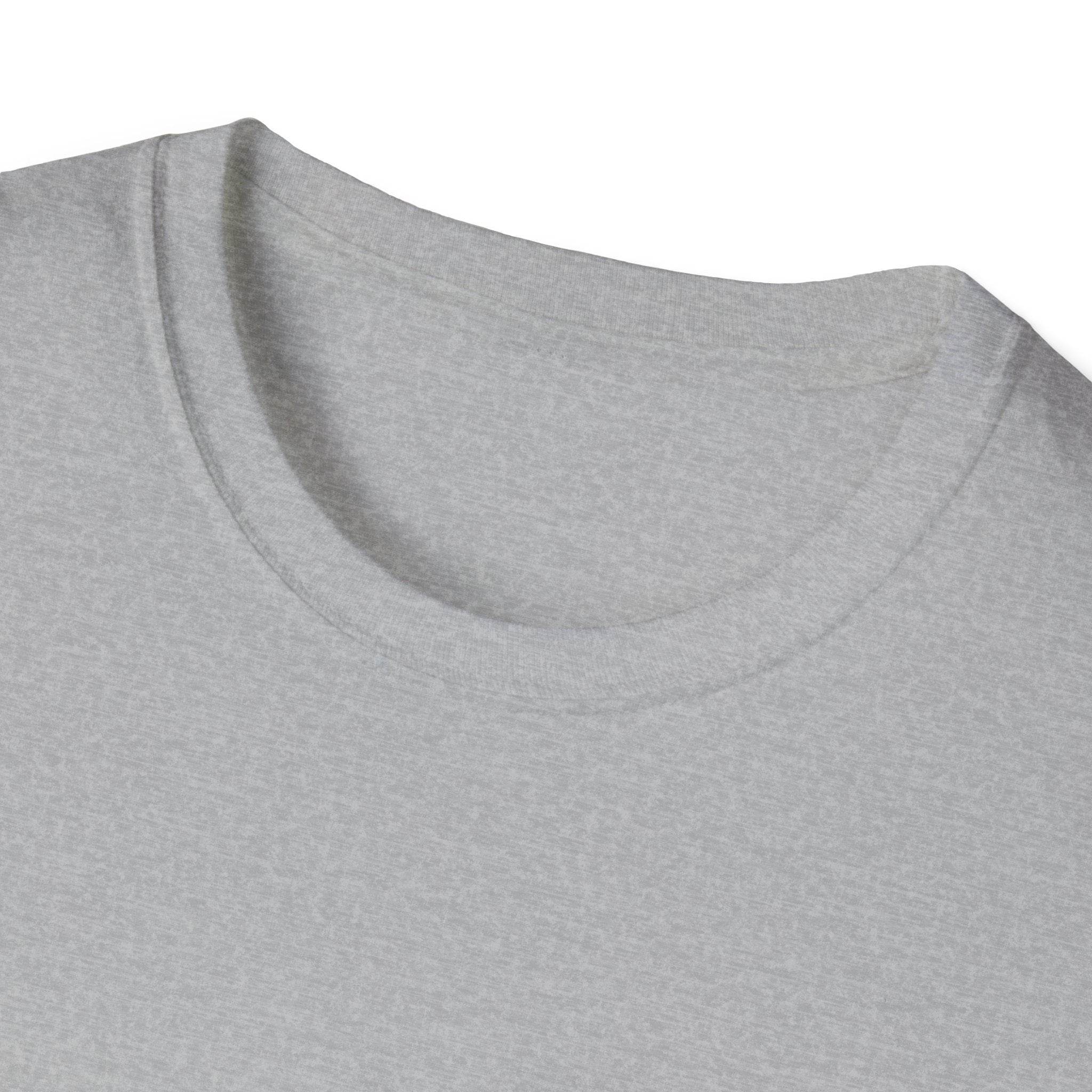 brAInwash Unisex Softstyle T-Shirt