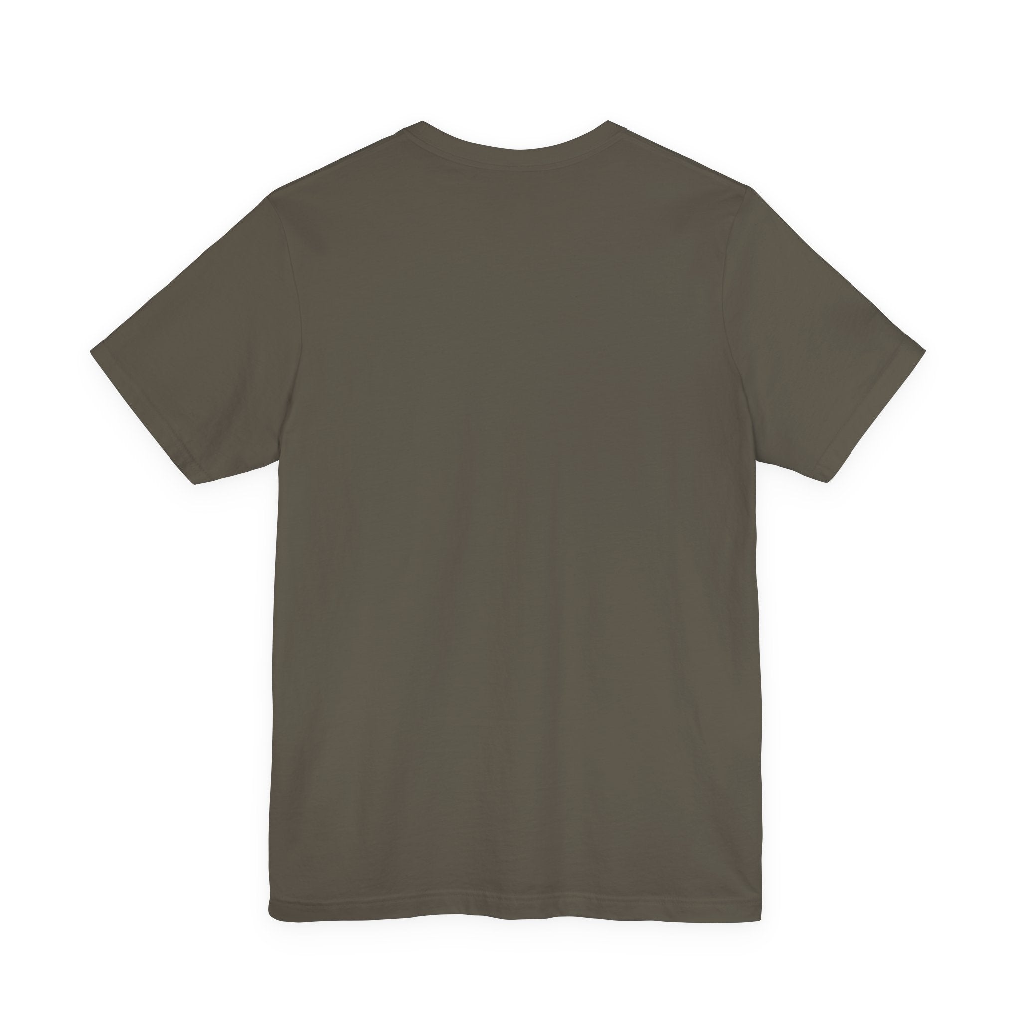 Analog Unisex Jersey Short Sleeve Tee
