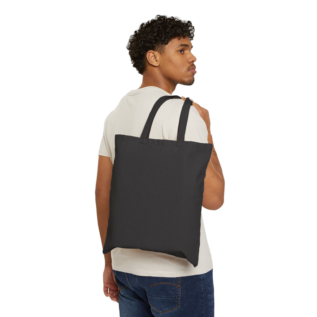 Free Speech Cotton Canvas Tote Bag