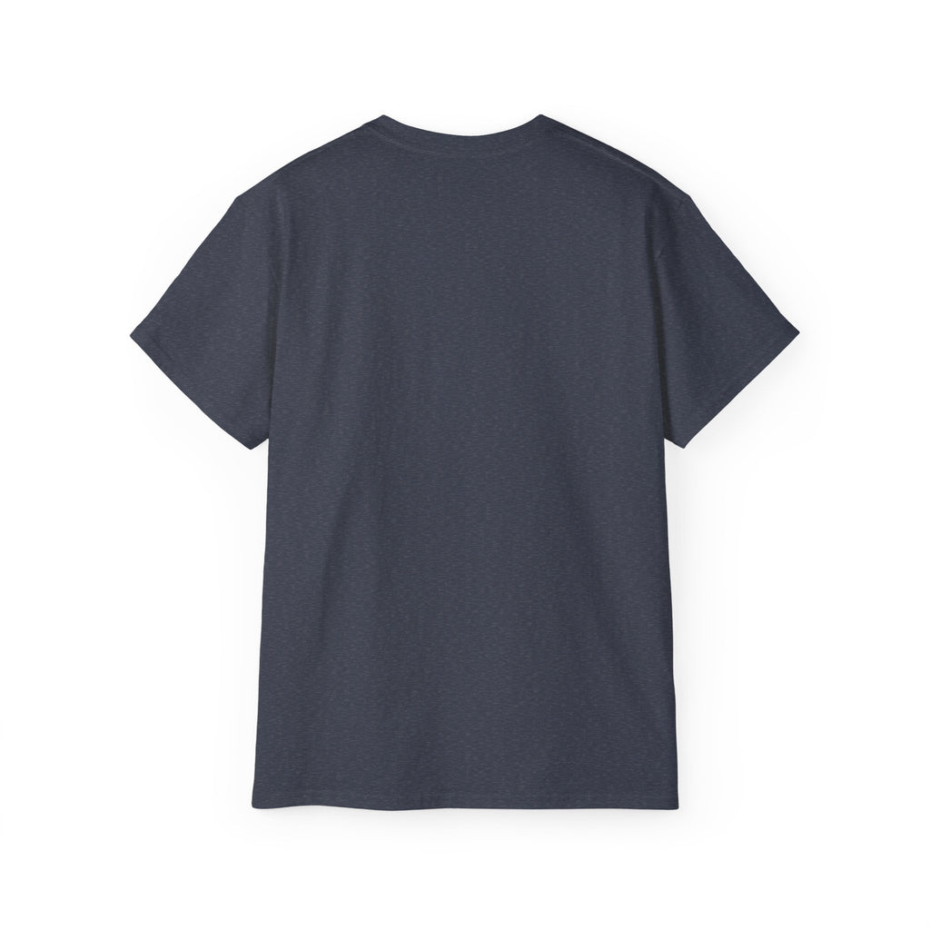 No AI Data Centers Unisex Ultra Cotton Tee