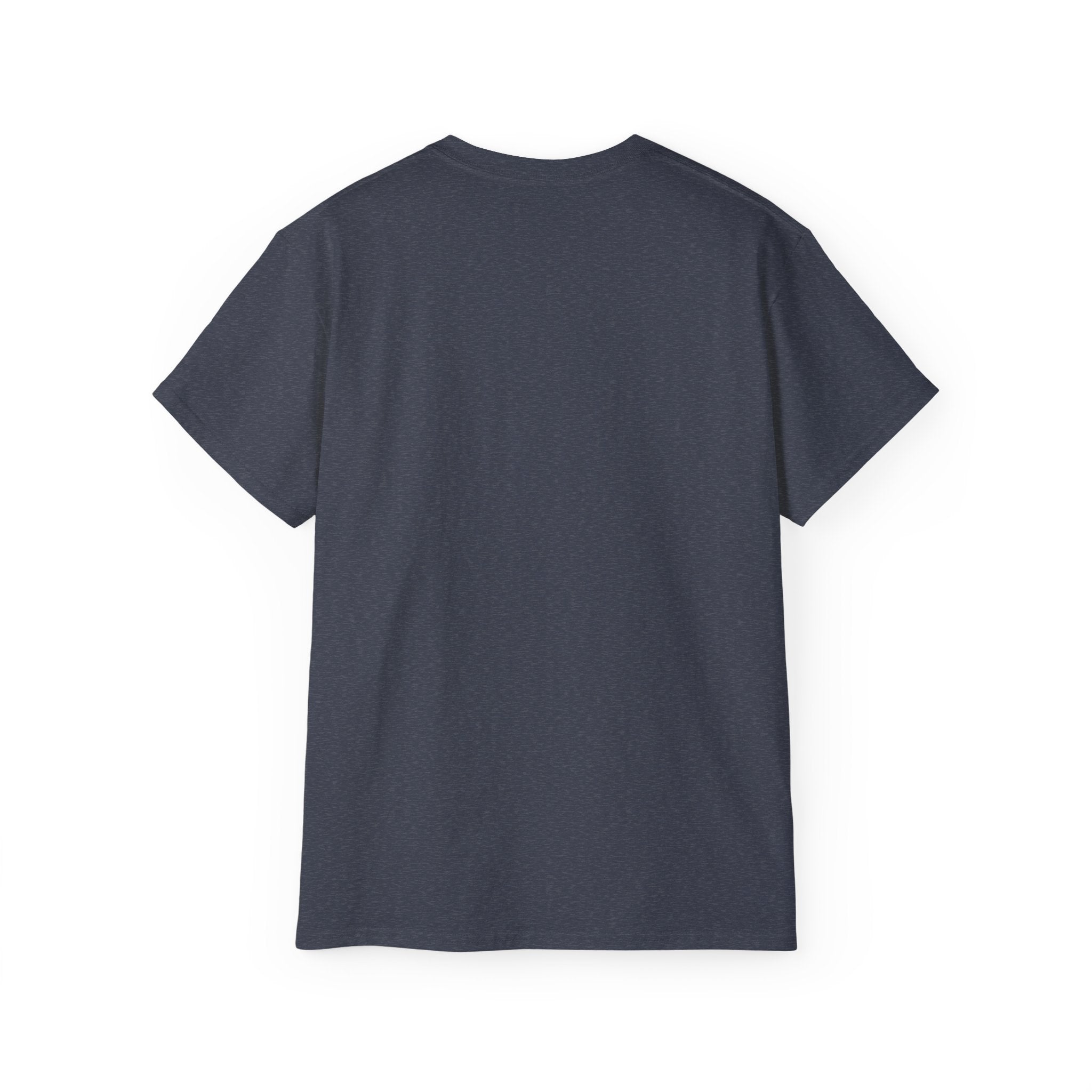No AI Data Centers Unisex Ultra Cotton Tee