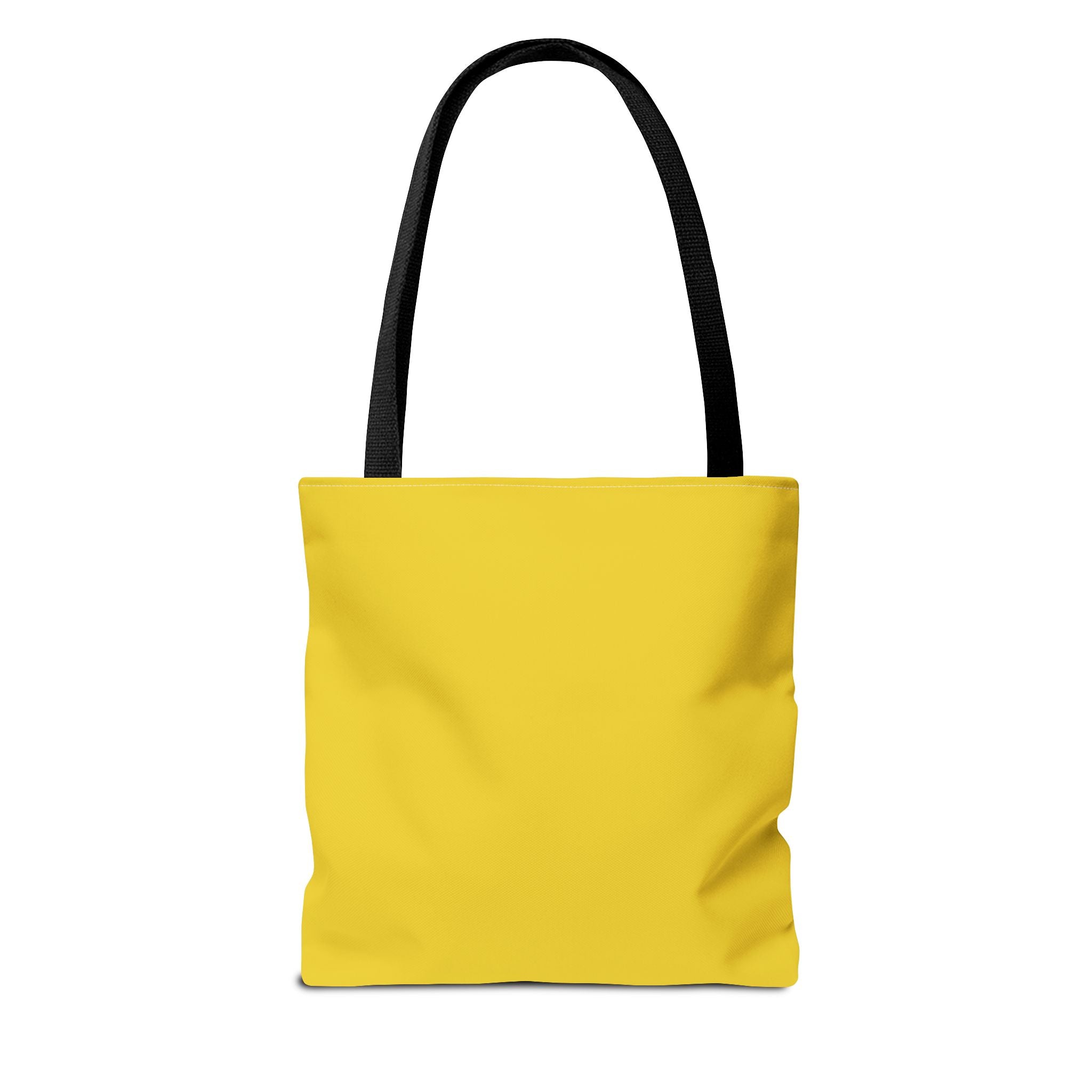 No Data Centers Tote Bag (AOP)