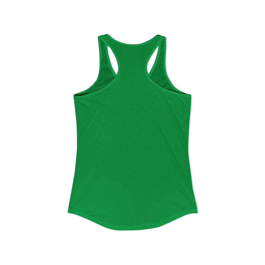 Data Center Denied Women's Racerback Tank