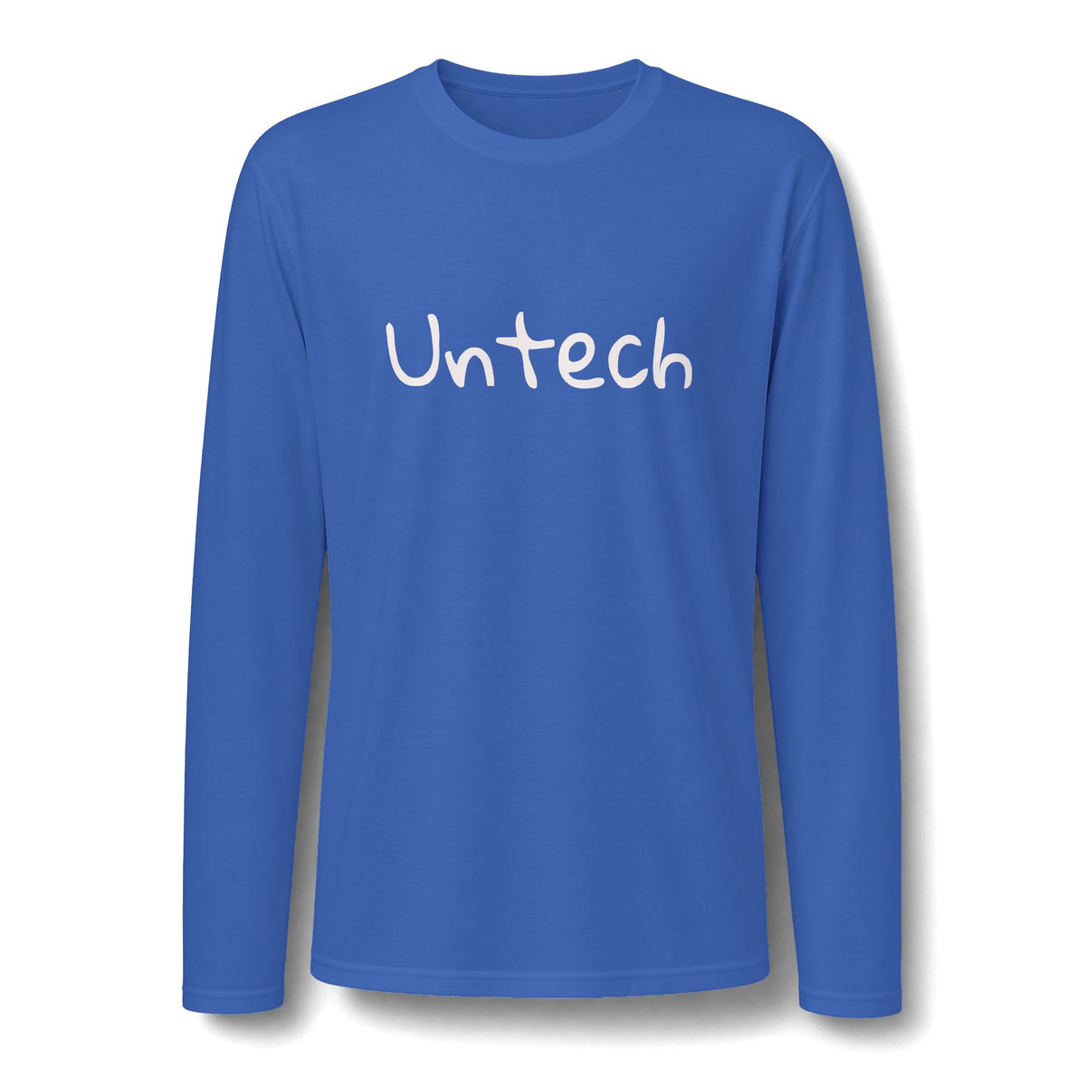 Untech Long Sleeve T-Shirt