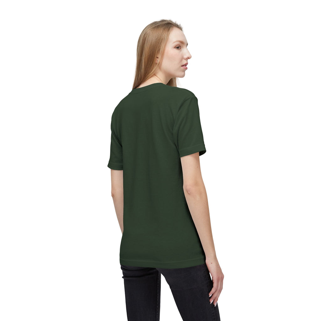 Free Speech Unisex Midweight T-shirt