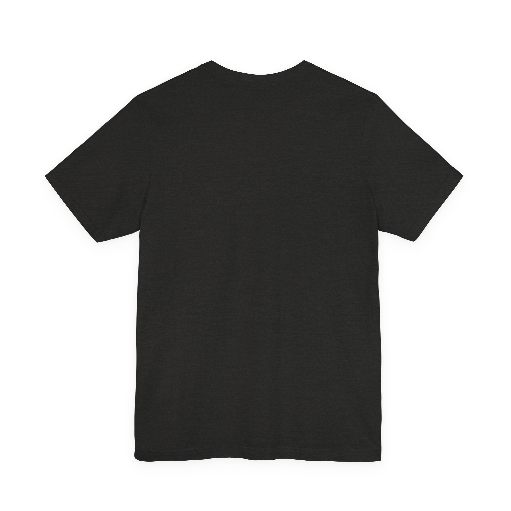 File Distraction Unisex Short Sleeve Tee