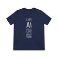 Lost Job to AI T-Shirt