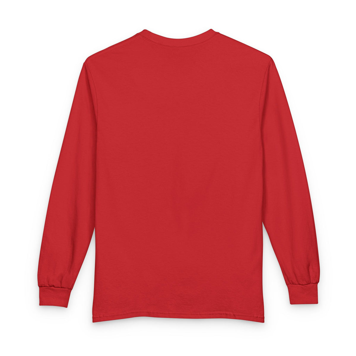 Google Crime Unisex Long Sleeve T-Shirt
