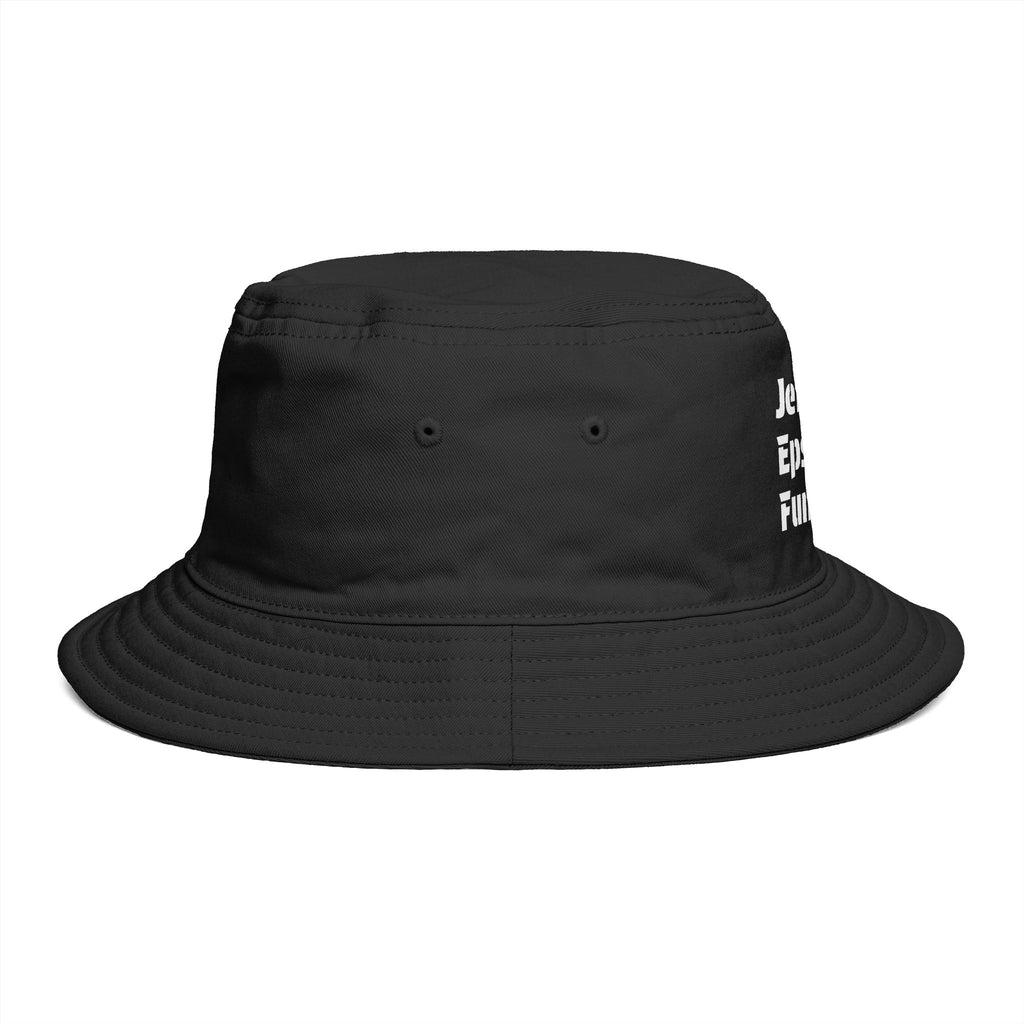 Epstein AI Bucket Hat