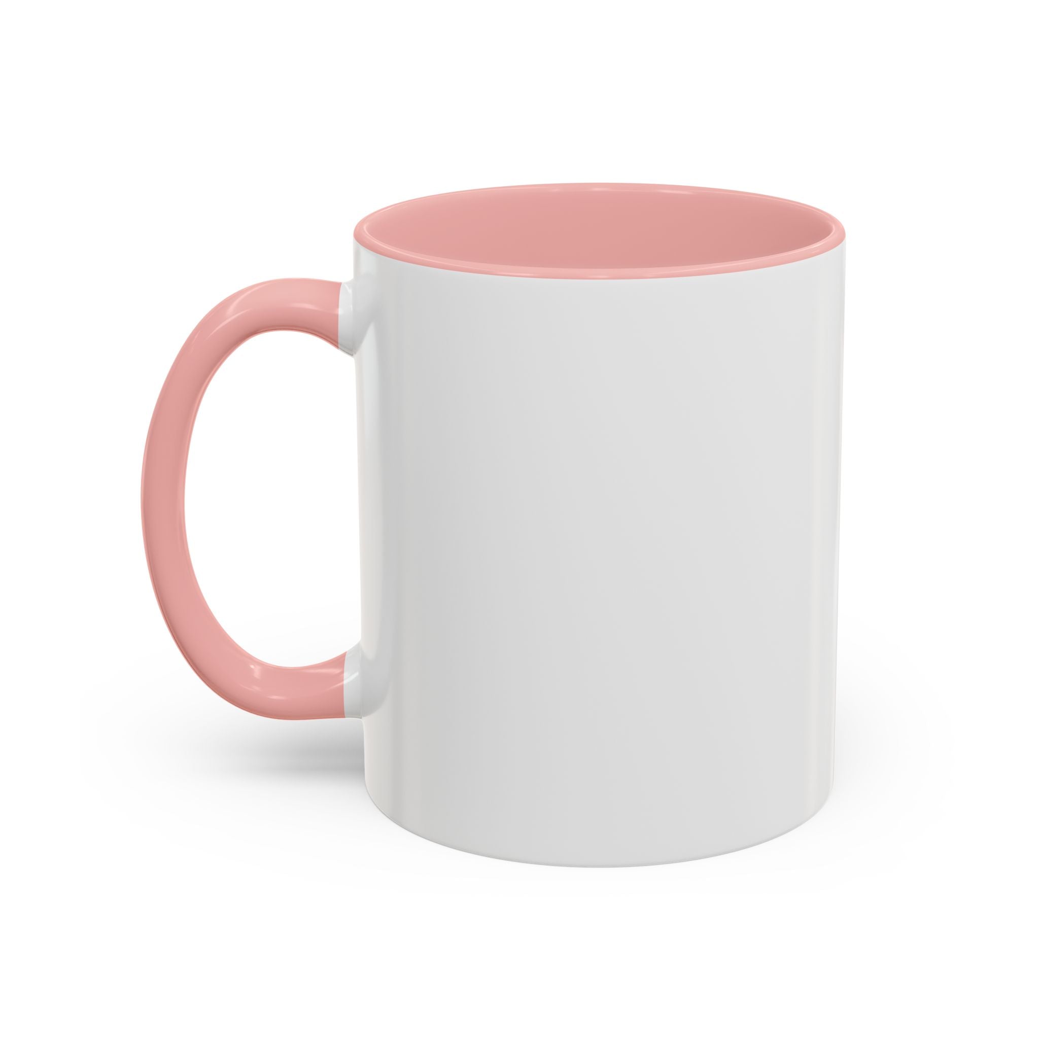 No AI Robot Coffee Mug (11 oz)