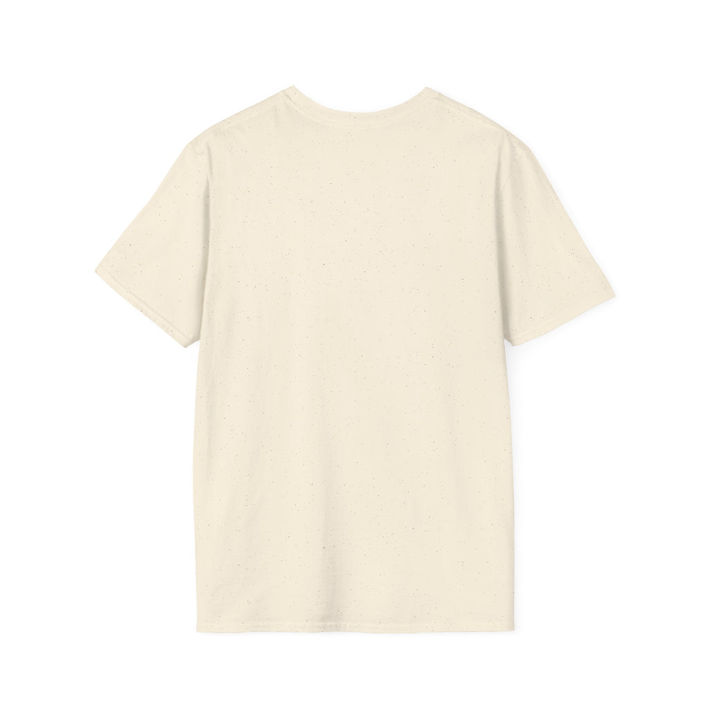 brAInwash Unisex Softstyle T-Shirt
