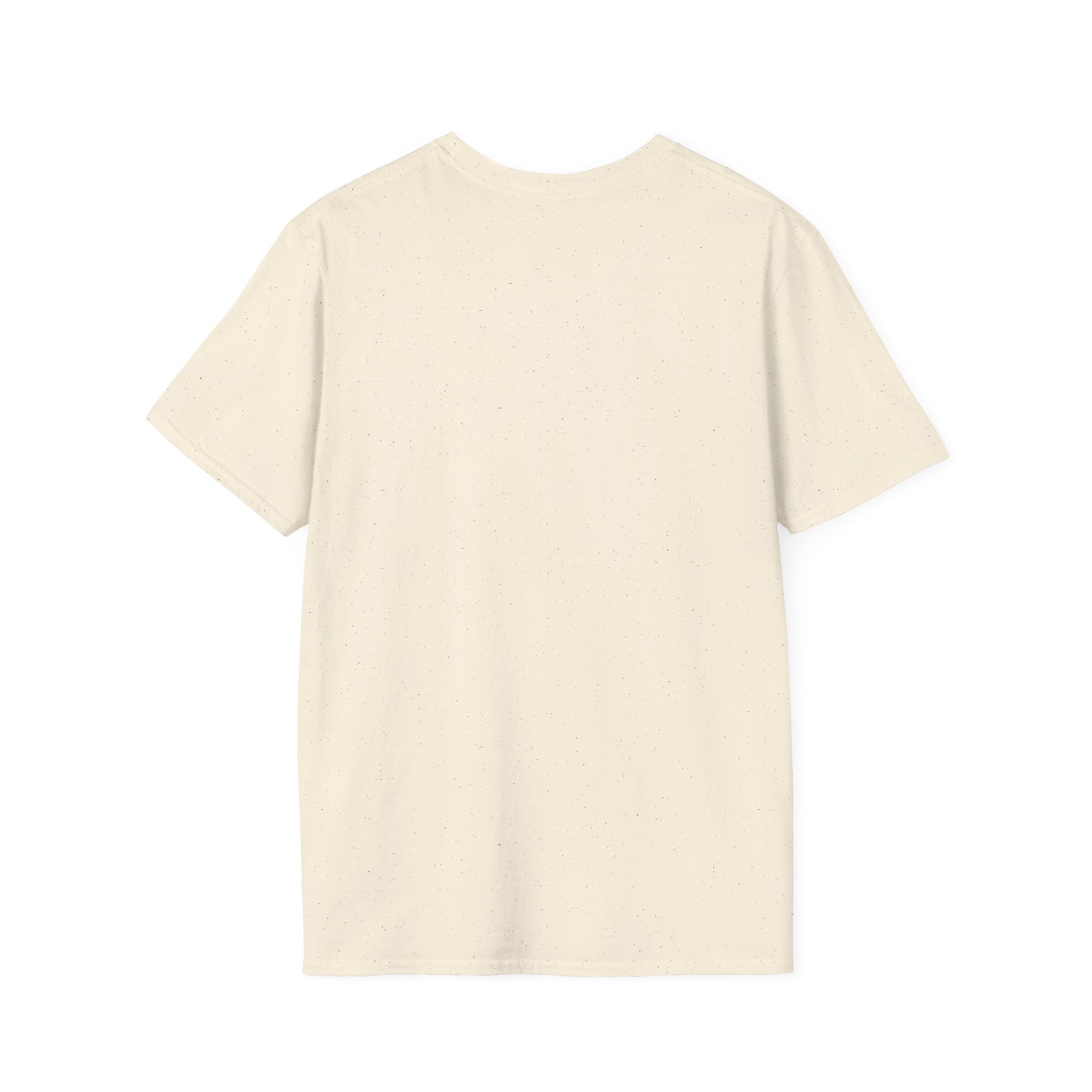 brAInwash Unisex Softstyle T-Shirt