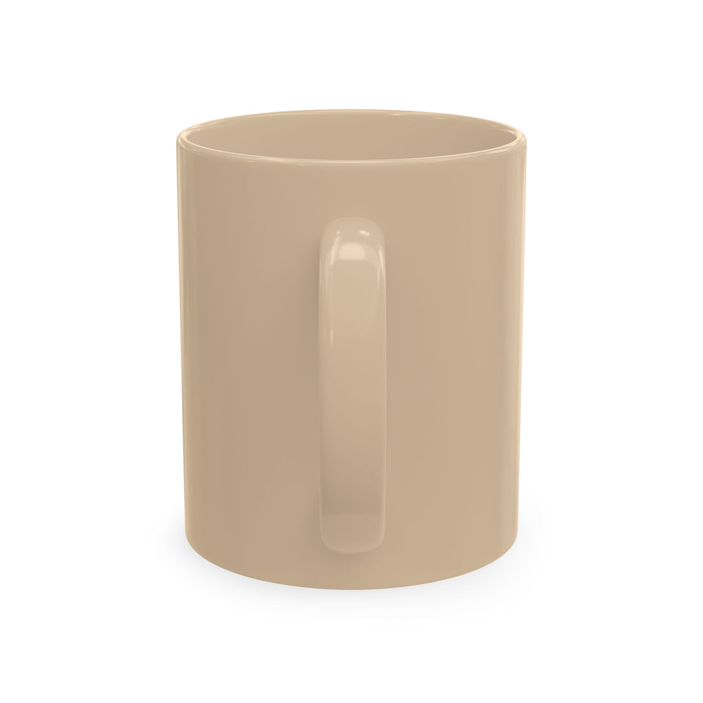 Do Not Feed The Bots Traditional Ceramic Mug