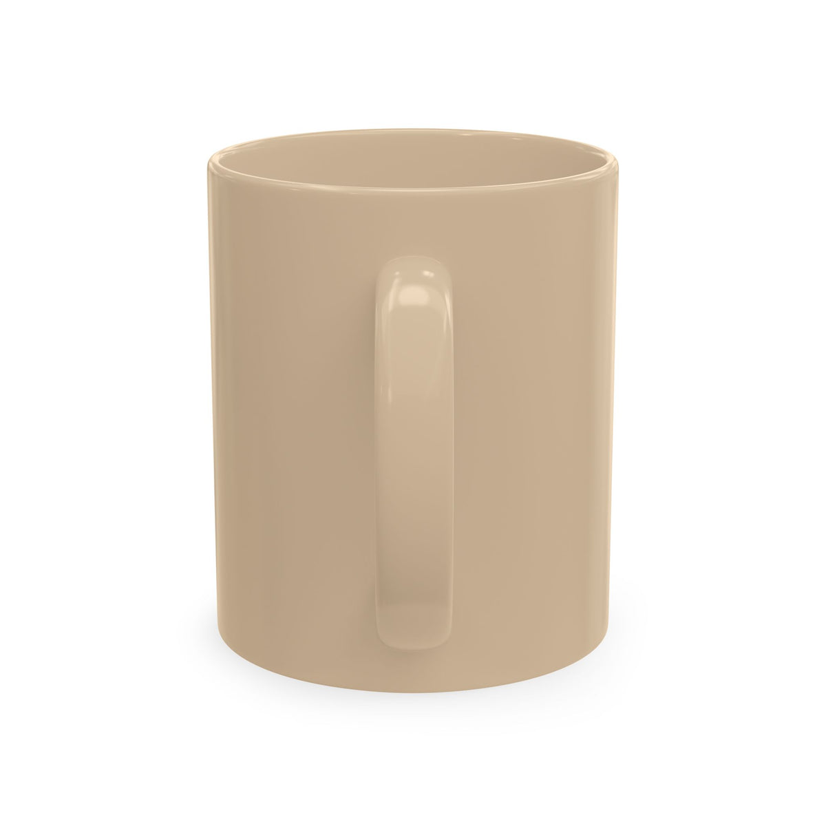 Do Not Feed The Bots Traditional Ceramic Mug
