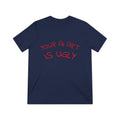 Ugly AI Unisex Triblend Tee