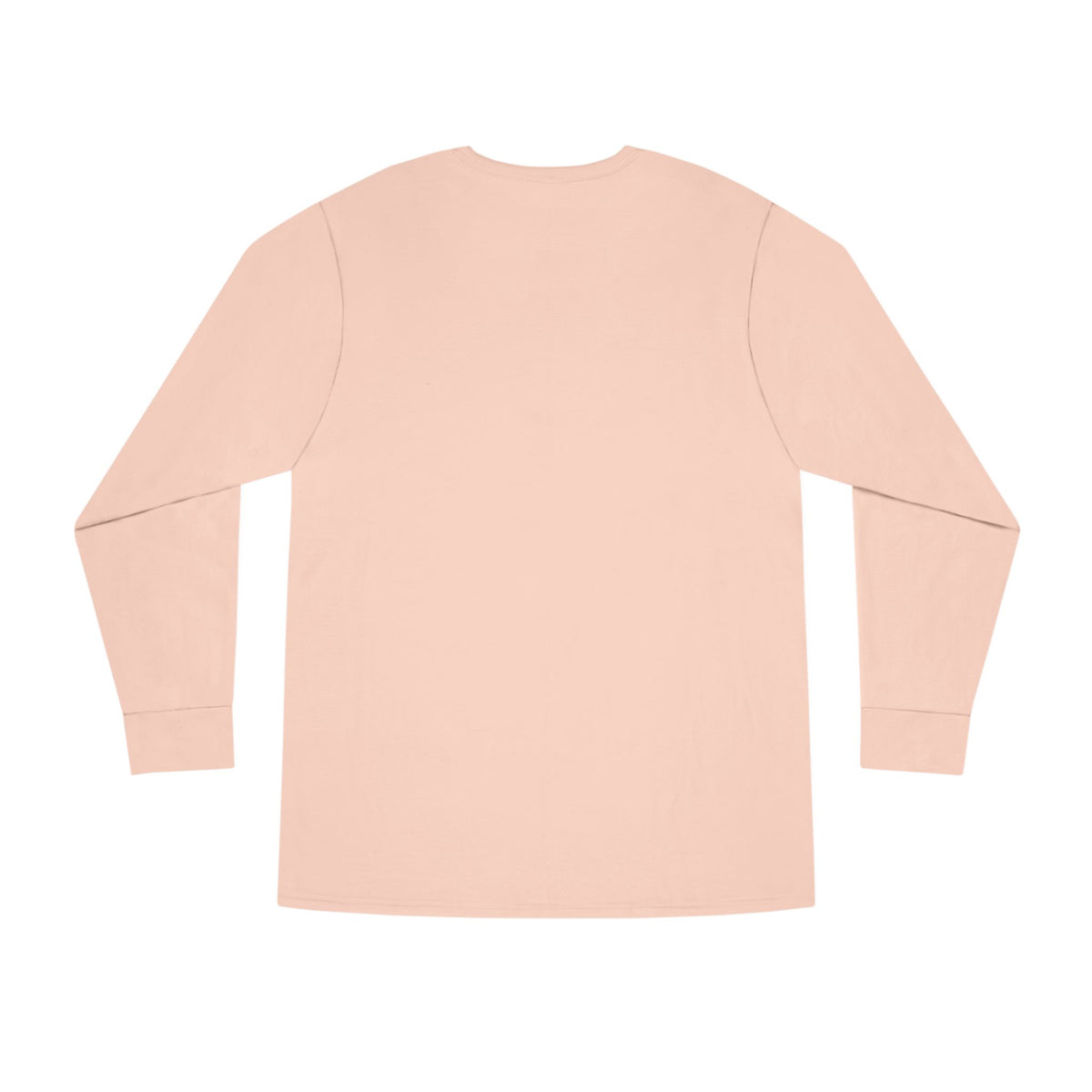 Do Not Feed The Bots Long Sleeve Crewneck Tee