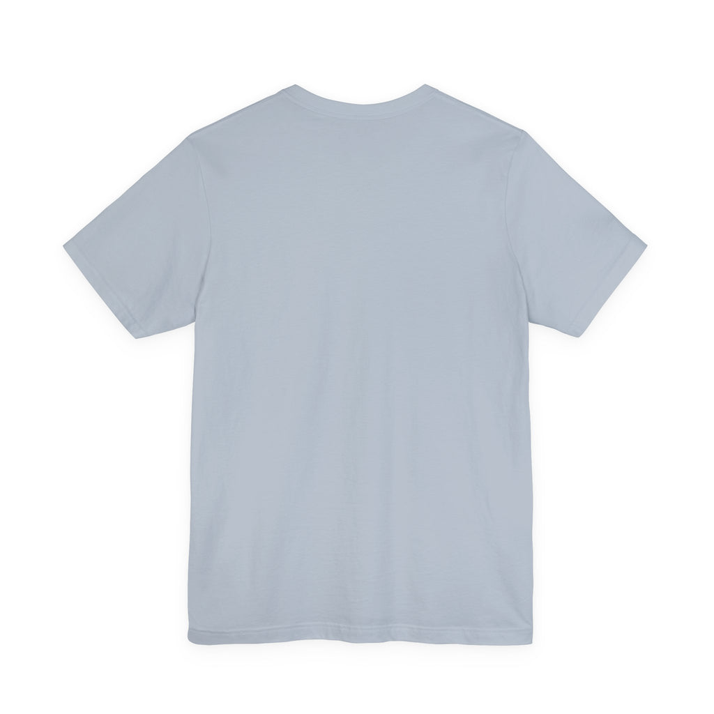 Anti Big Tech Fire Unisex Short Sleeve Tee