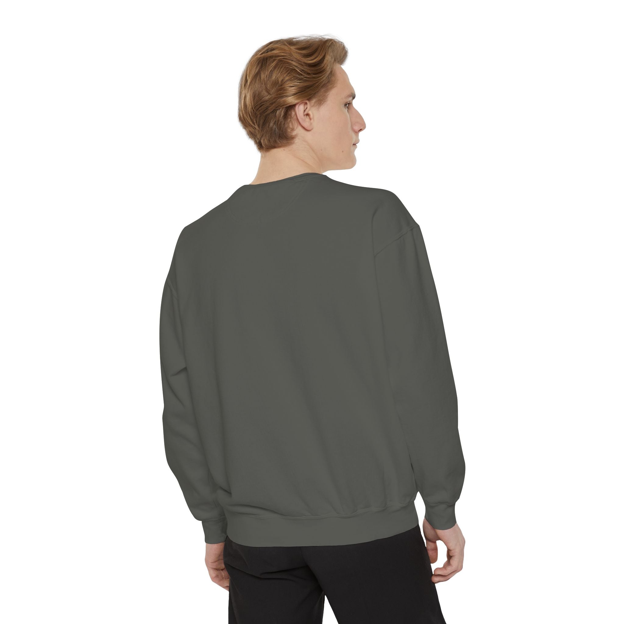 1984-Style Surveillance Unisex Sweatshirt