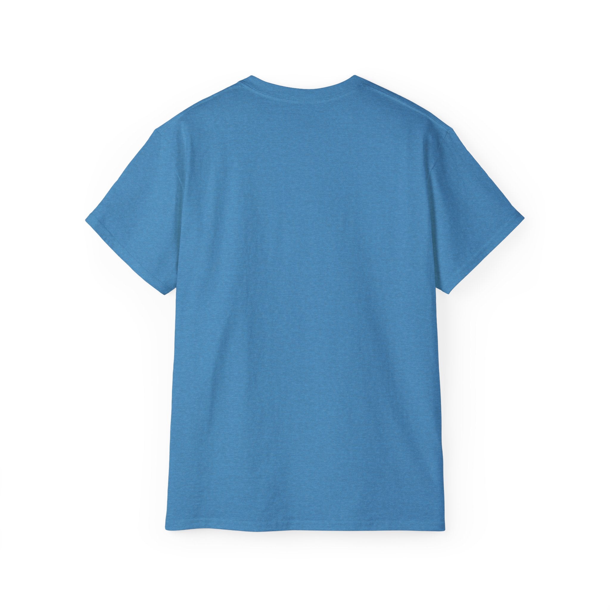 No AI Data Centers Unisex Ultra Cotton Tee