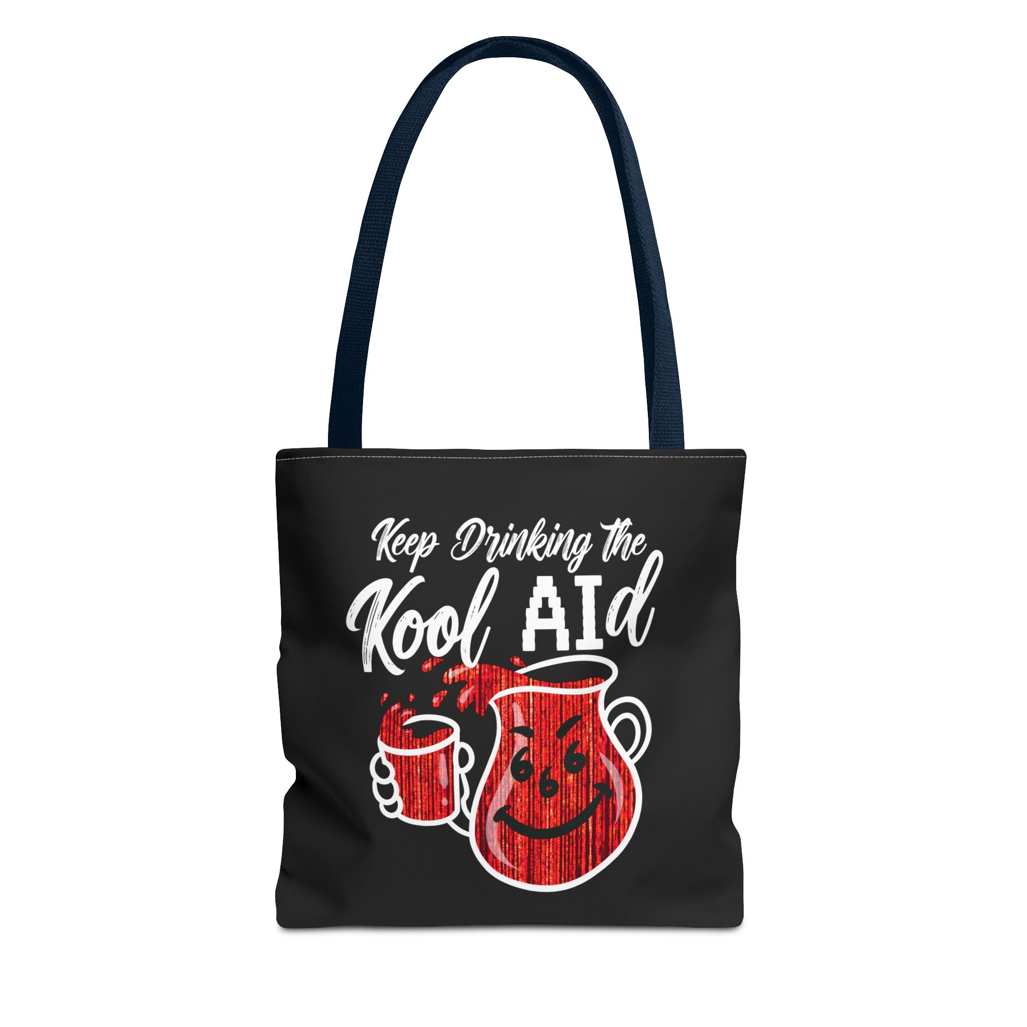 KoolAId Tote Bag (AOP)