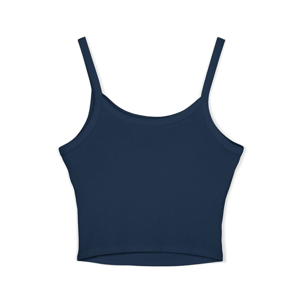 Pull the Plug Women's Spaghetti Strap Tank Top