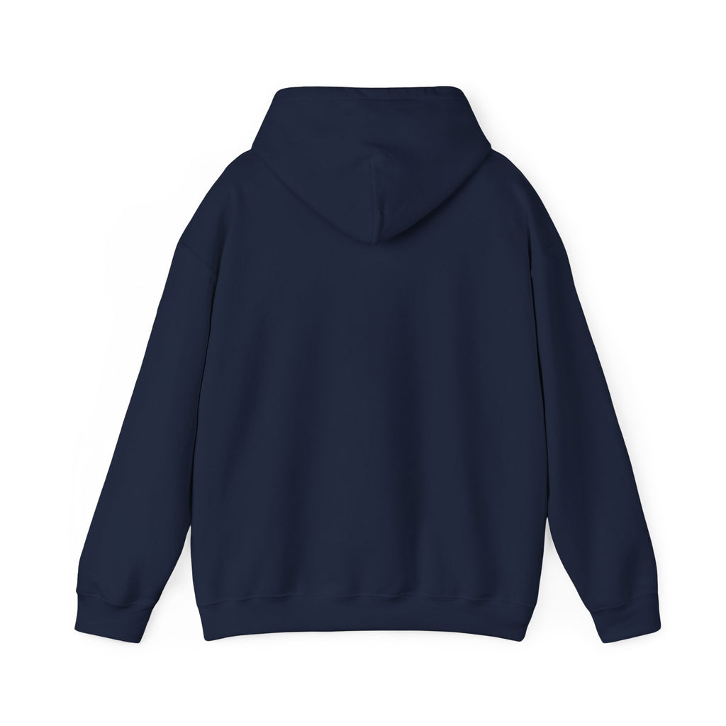 UnpAId Creative No AI Unisex Hooded Sweatshirt