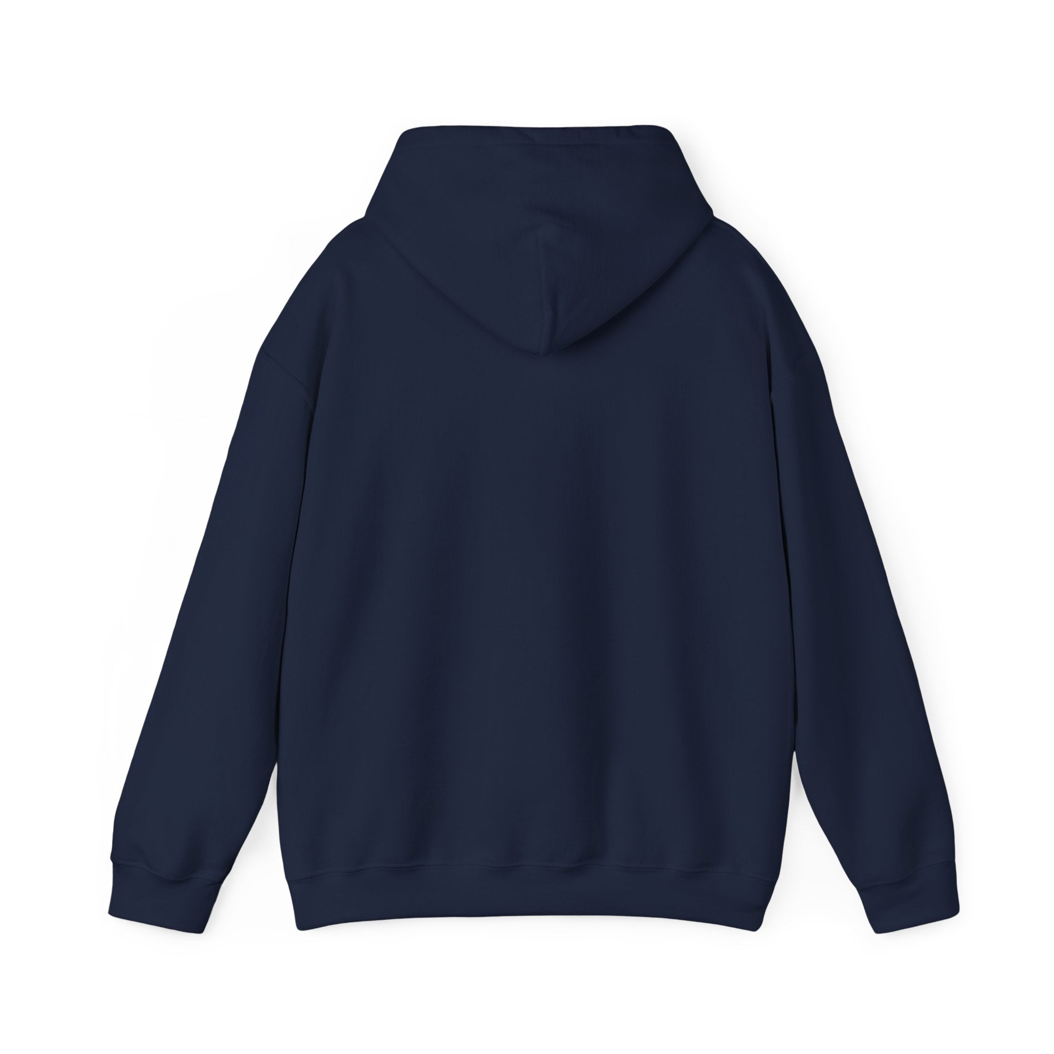 UnpAId Creative No AI Unisex Hooded Sweatshirt