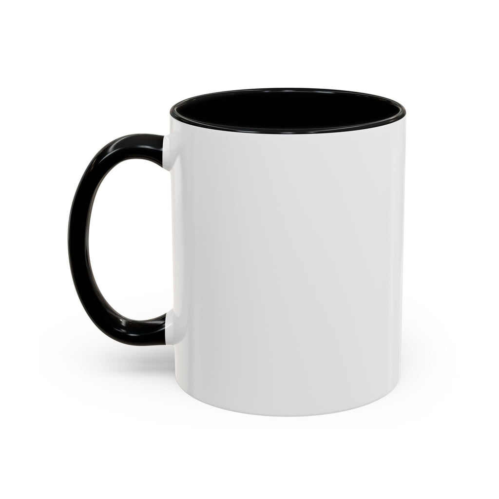 No AI Robot Coffee Mug (11 oz)