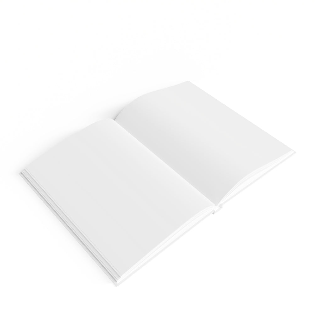 Free Speech Blank Journal