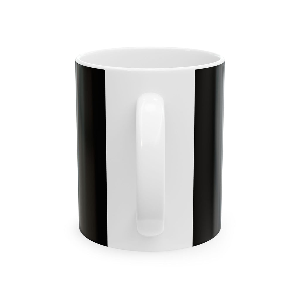 UnpAId Creative Anti AI Ceramic Mug (11oz)