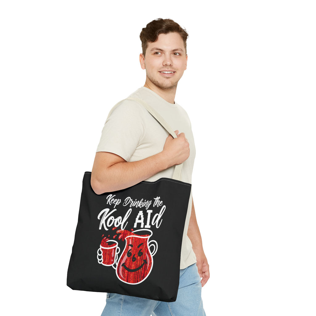 KoolAId Tote Bag (AOP)
