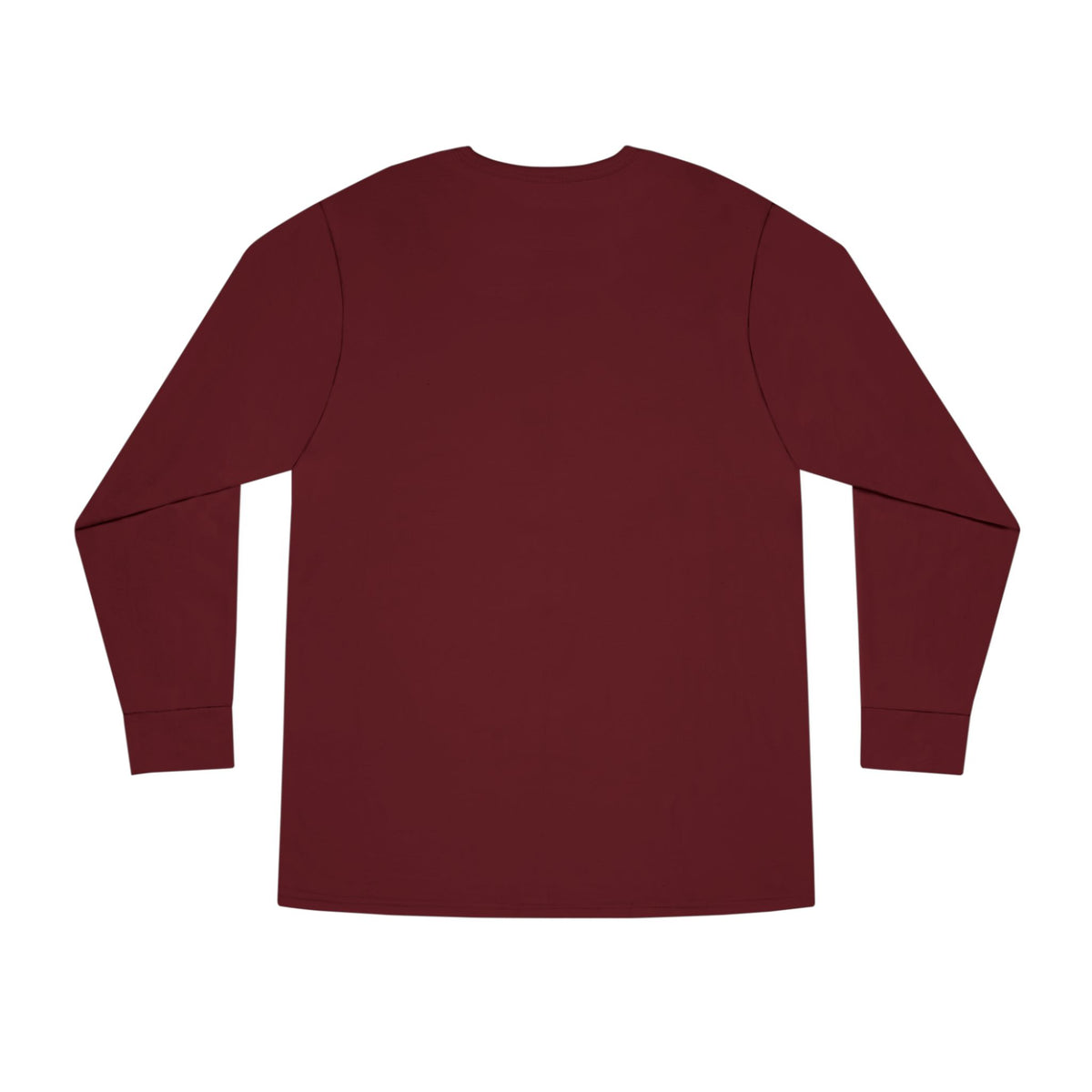 Psyop Safe Long Sleeve Crewneck Tee
