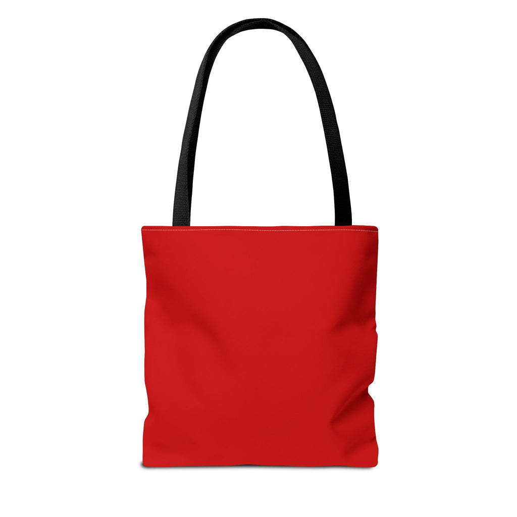 Surveillance State Tote Bag (AOP)