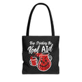 KoolAId Tote Bag (AOP)