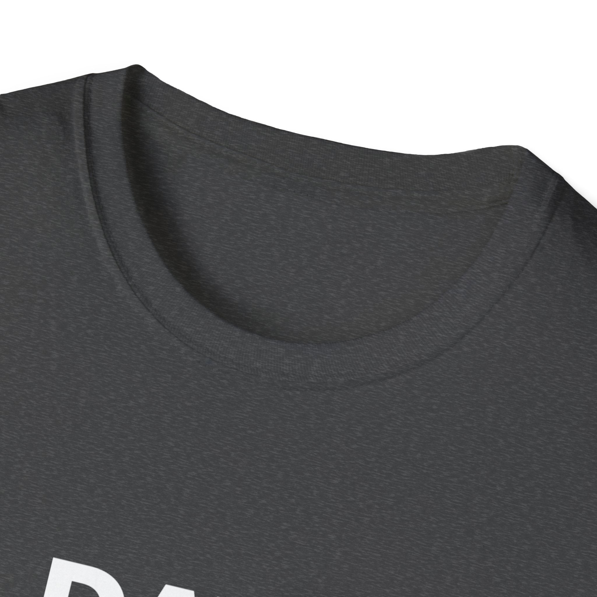 Anti Data Center / Data Center Protest Unisex Softstyle Tee