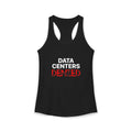 Data Center Denied Women's Racerback Tank