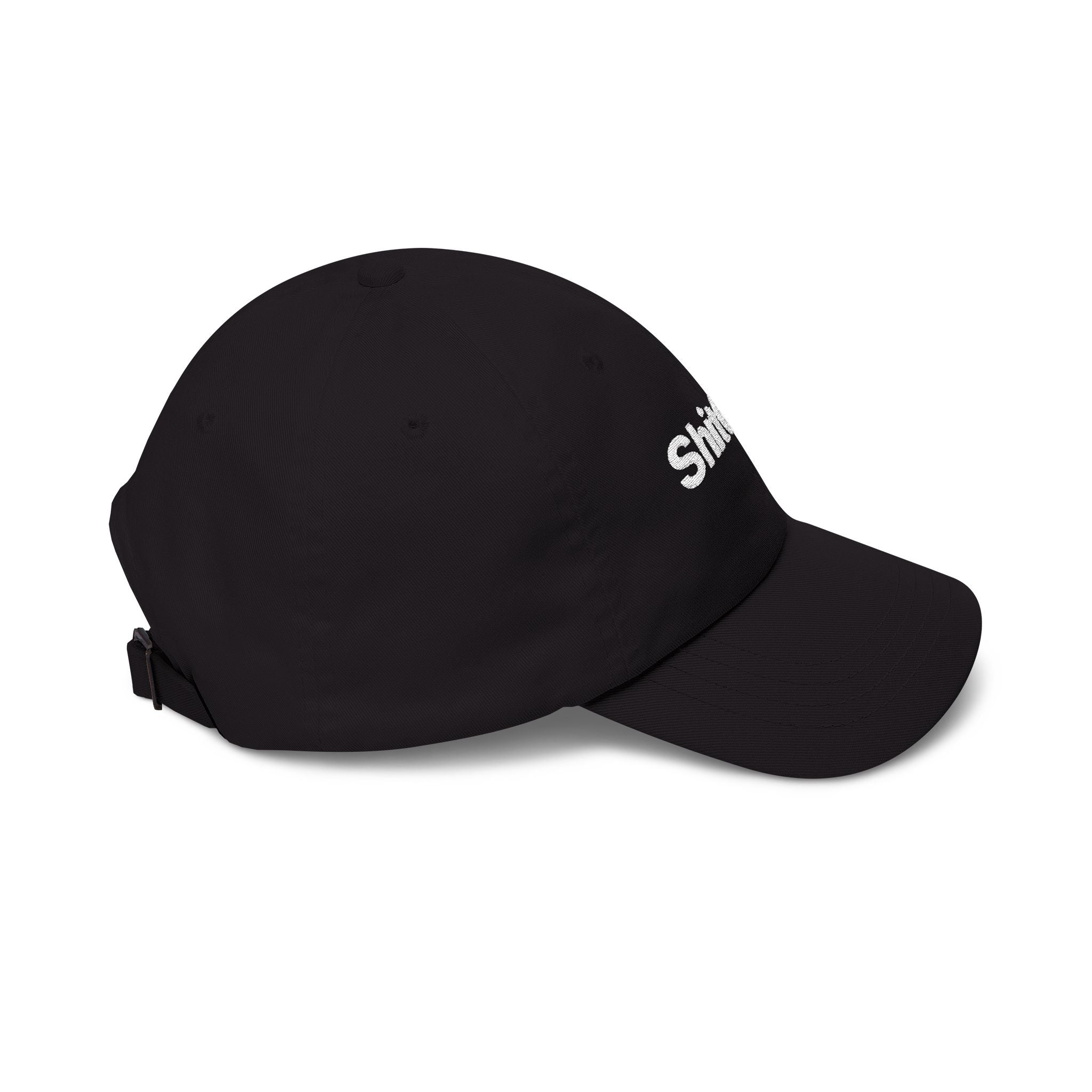 Anti AI Classic Cap