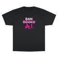 Ban AI Champion T-Shirt