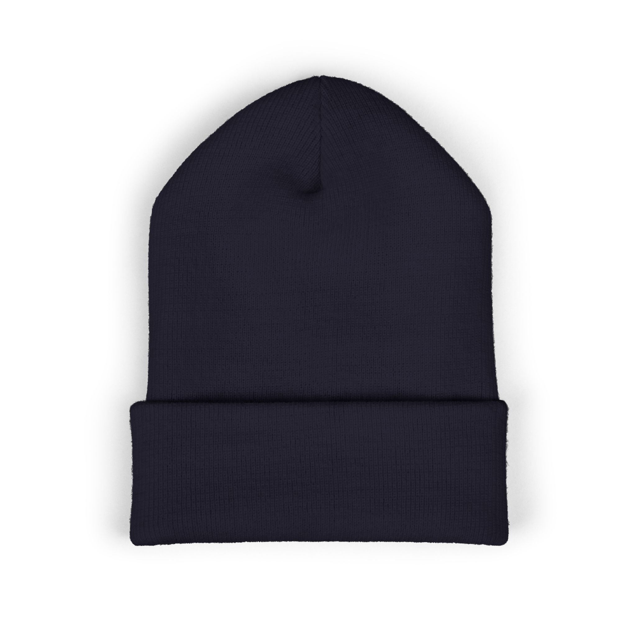 UnpAId Creative Classic Cuffed Beanie