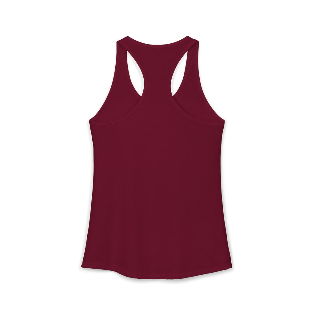 Data Center Denied Women's Racerback Tank