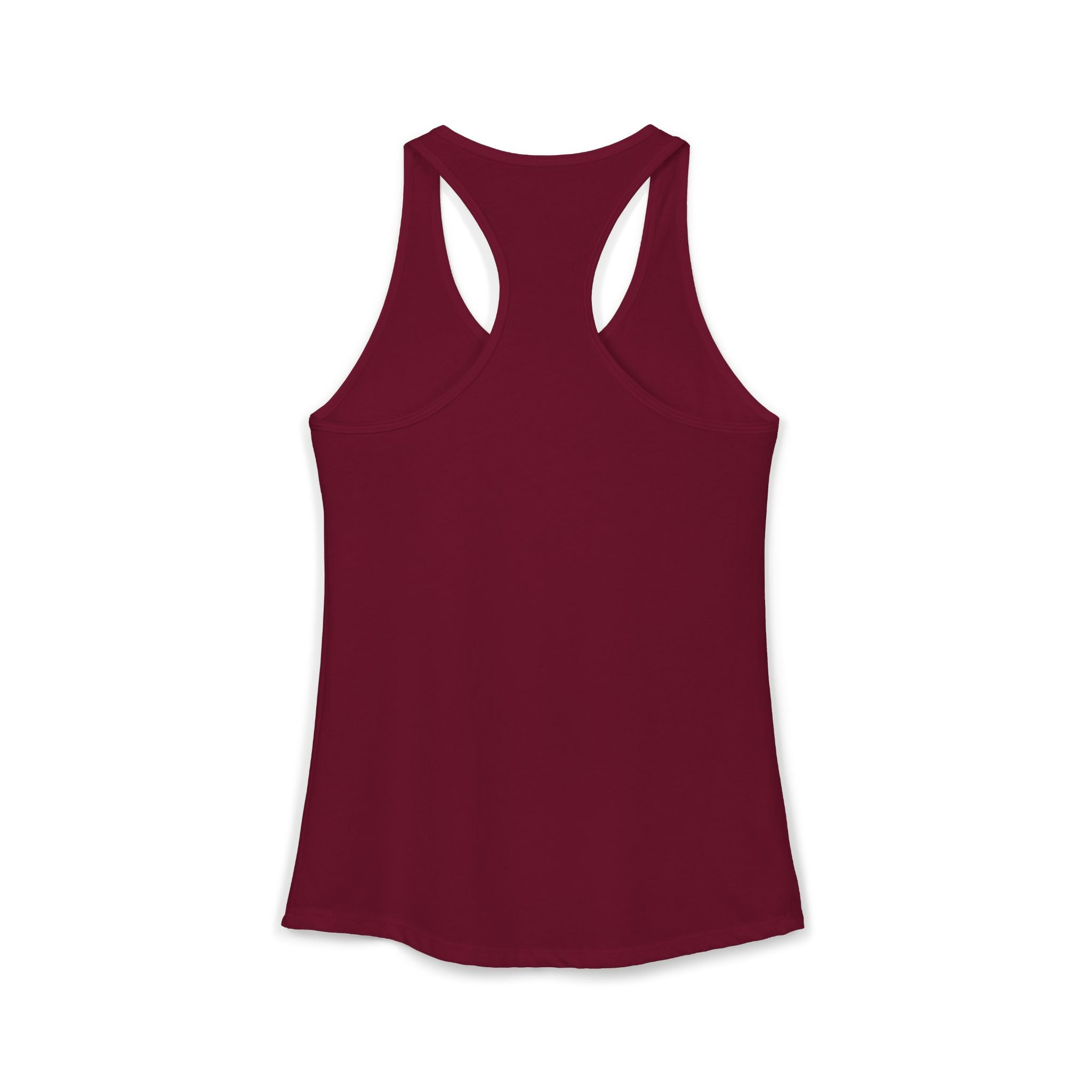 Data Center Denied Women's Racerback Tank