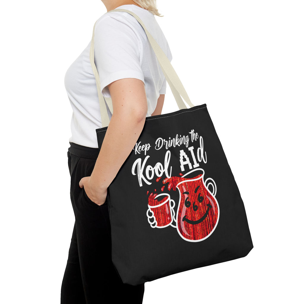 KoolAId Tote Bag (AOP)