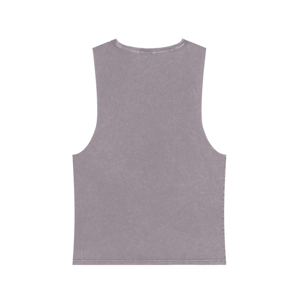 epic fAIL Unisex Stonewash Tank Top