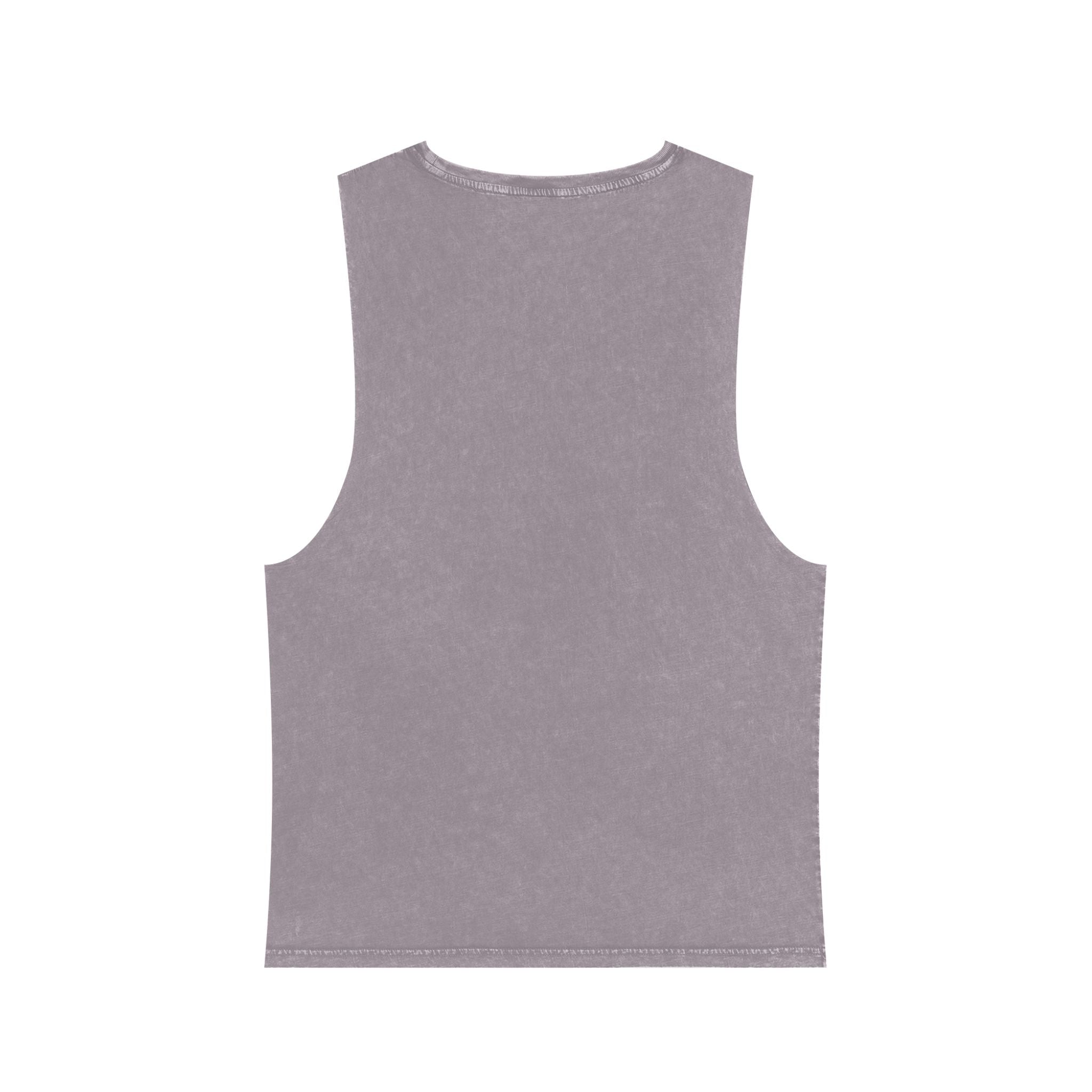epic fAIL Unisex Stonewash Tank Top